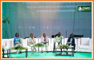JOURNÉES DE L'ORDRE EDITION 2019