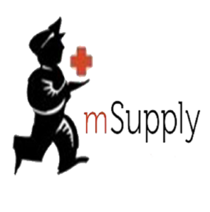 Logo mSupply