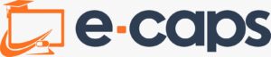 Logo e-CAPS
