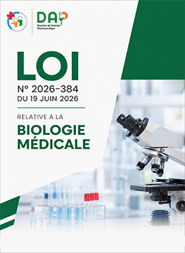 LOI Biologie LOI Biologie